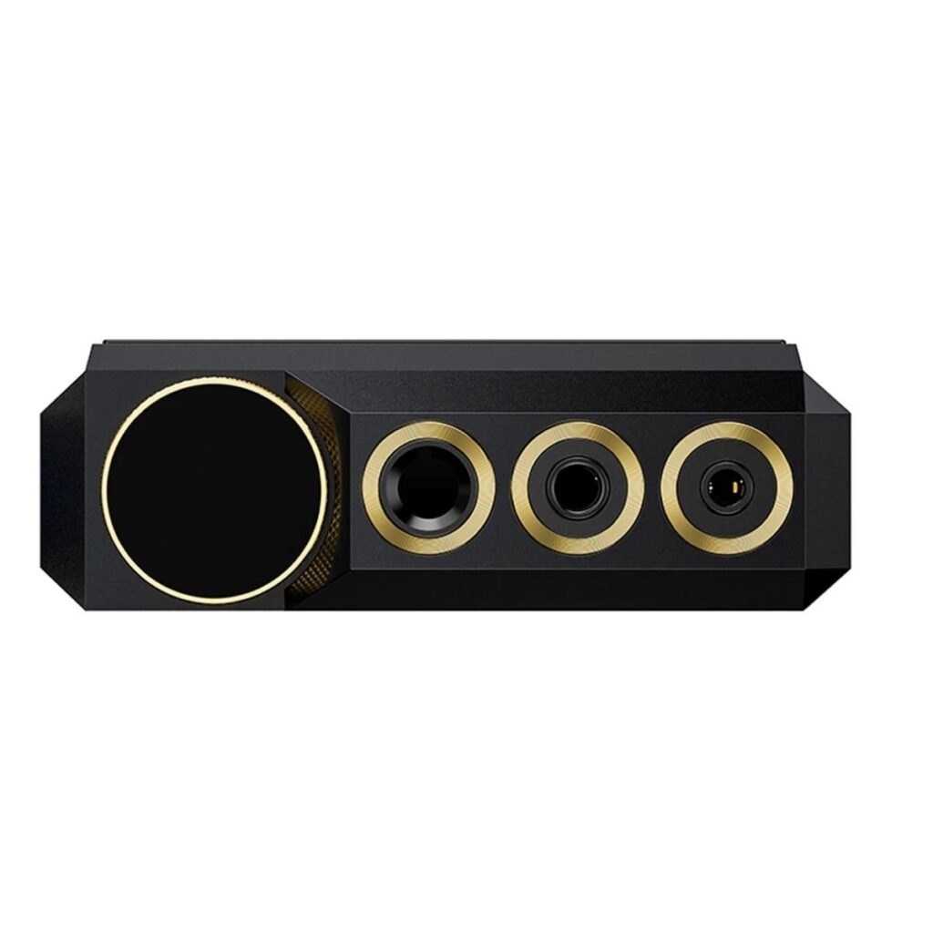 FIIO M27 - Imagen 3