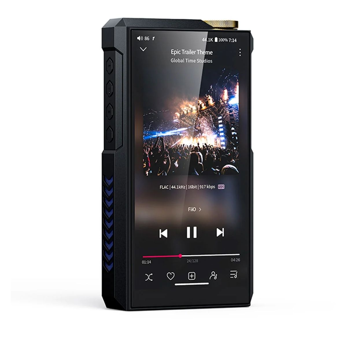 FIIO M27 - Imagen 2