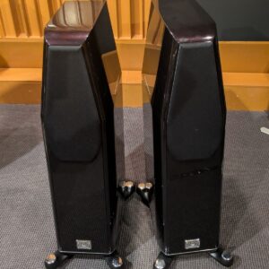 KHARMA ELEGANCE S7-S (SEGUNDA MANO)