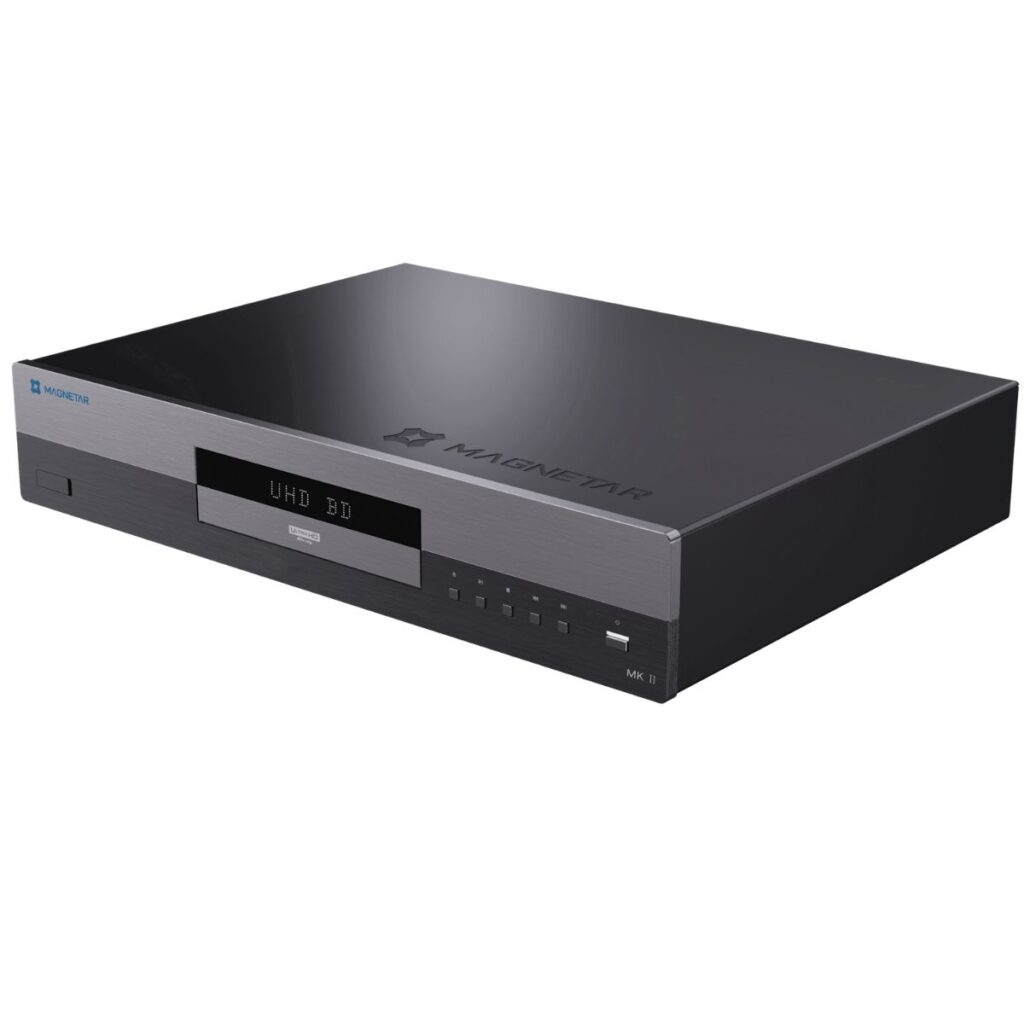 MAGNETAR UDP800 MKII - Imagen 3