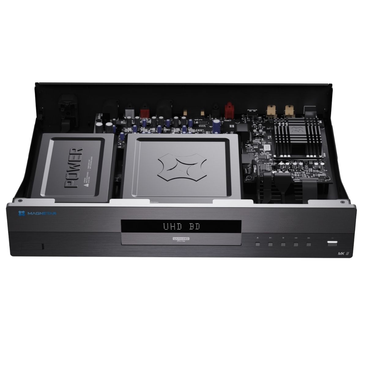 MAGNETAR UDP800 MKII - Imagen 4