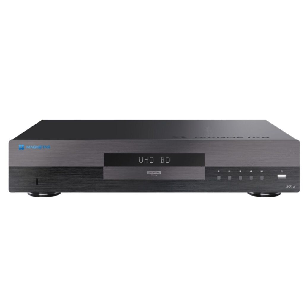 MAGNETAR UDP800 MKII