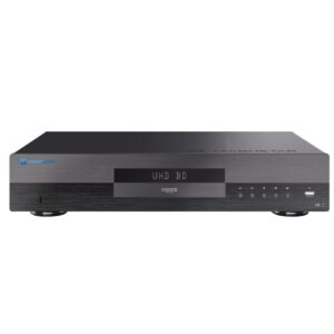 MAGNETAR UDP800 MKII