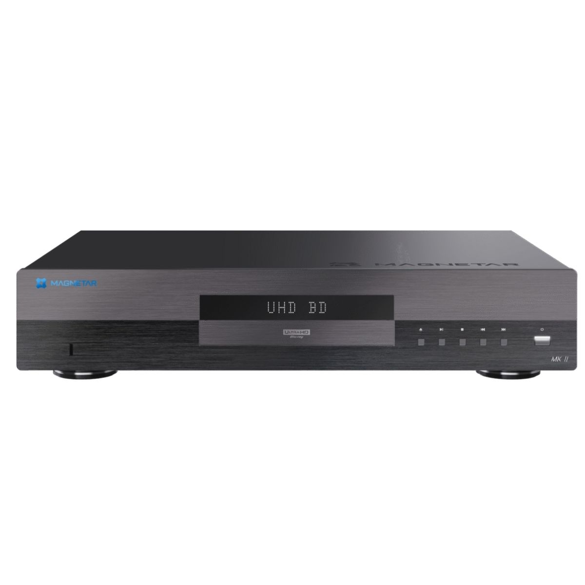 MAGNETAR UDP800 MKII