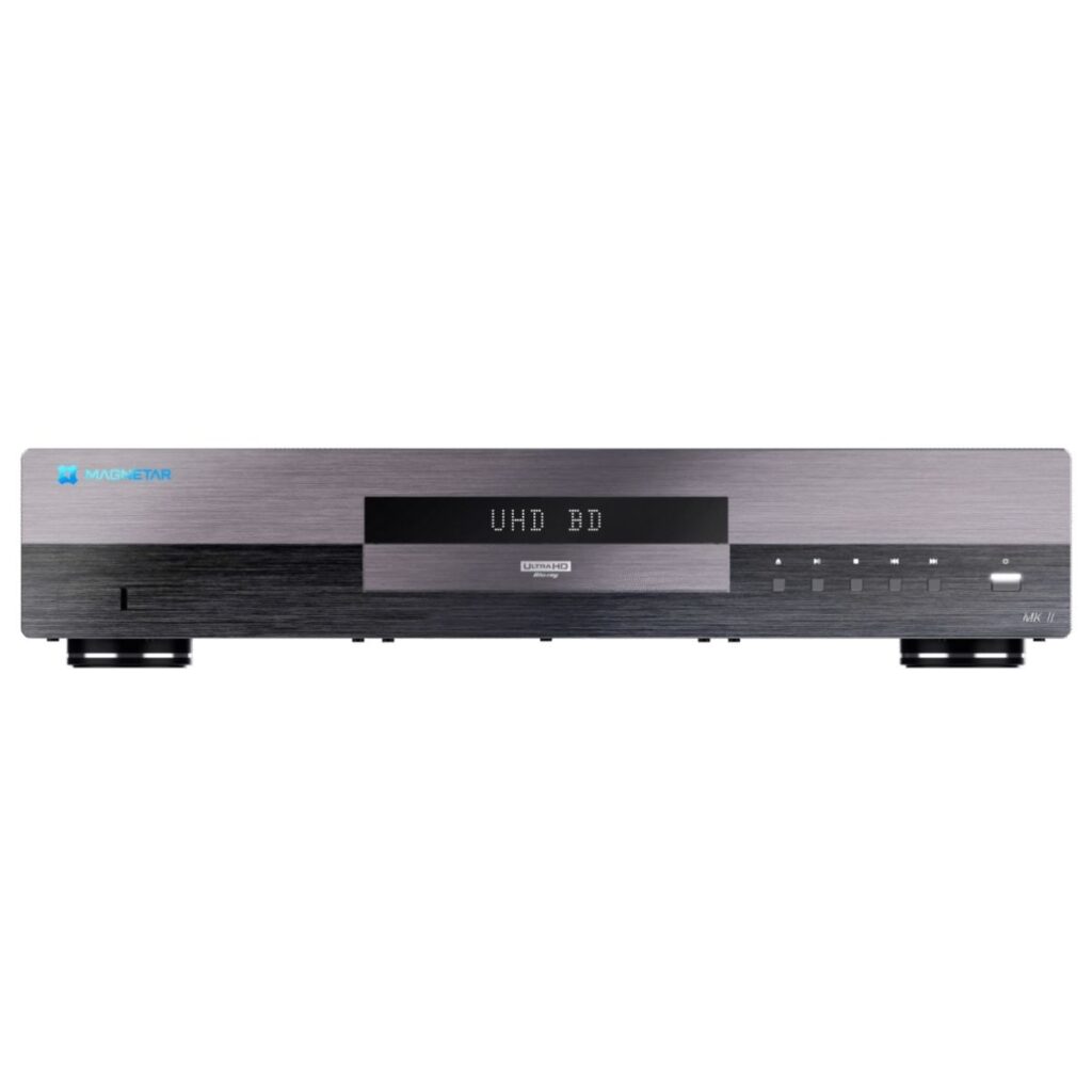 MAGNETAR UDP800 MKII - Imagen 5
