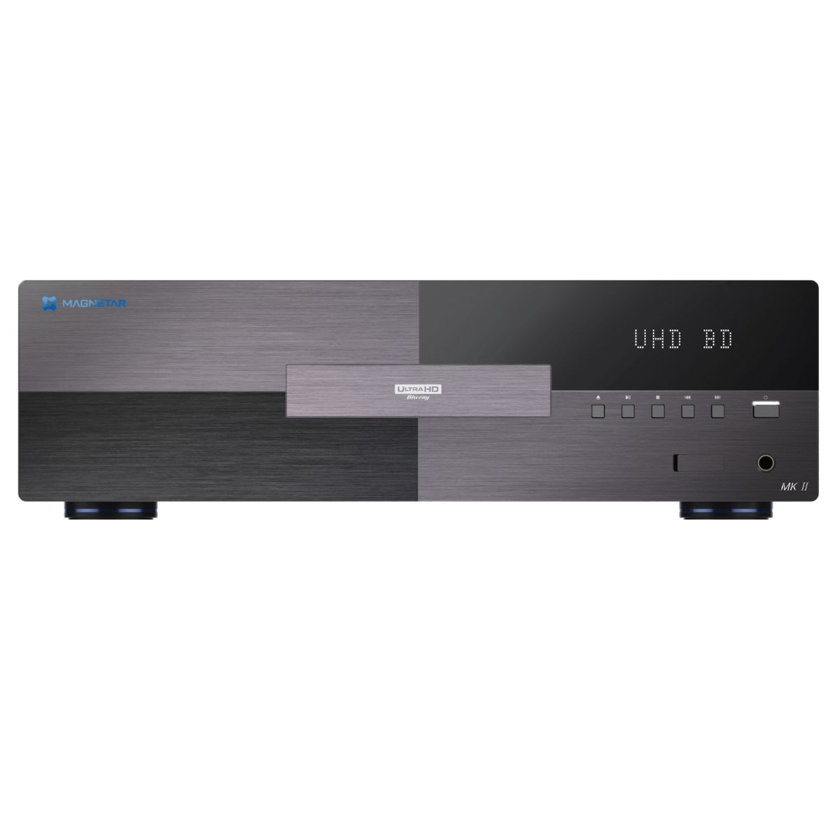 MAGNETAR UDP900 MKII