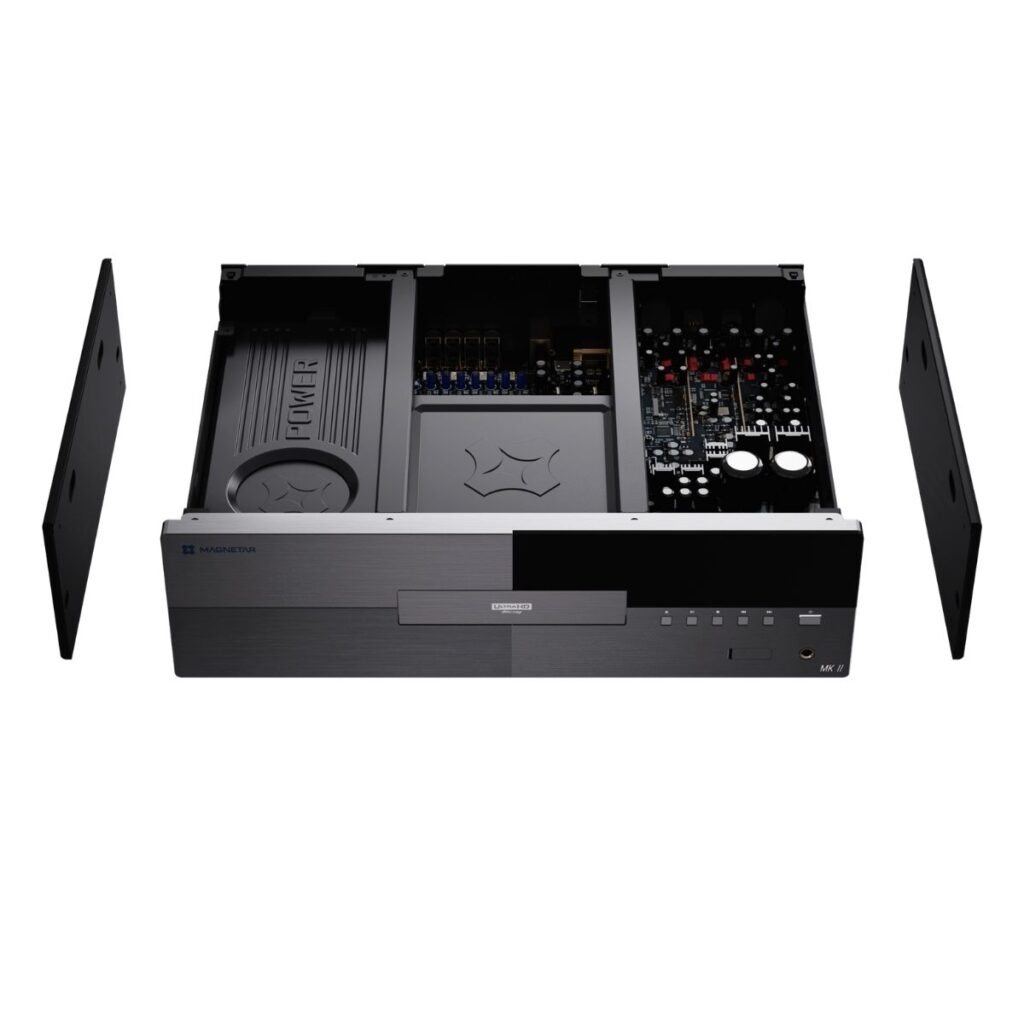 MAGNETAR UDP900 MKII - Imagen 4