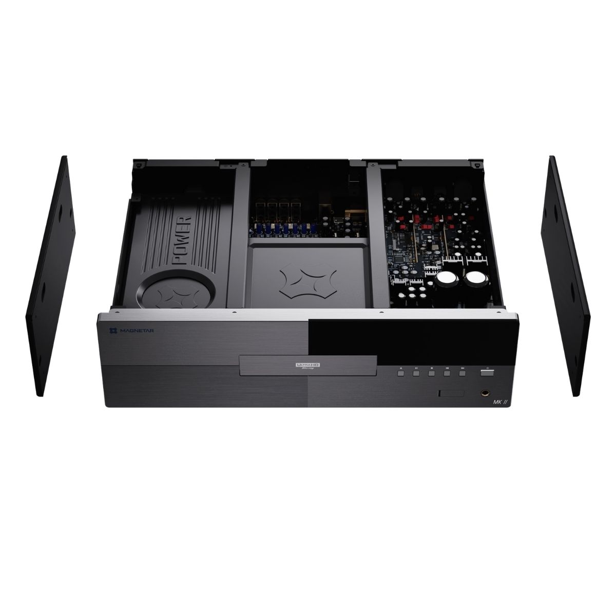 MAGNETAR UDP900 MKII - Imagen 4