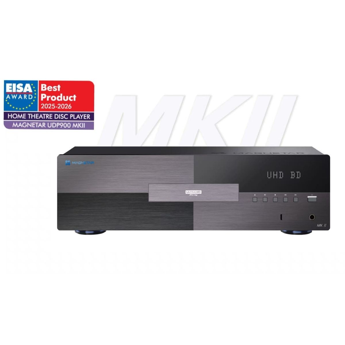 MAGNETAR UDP900 MKII - Imagen 3