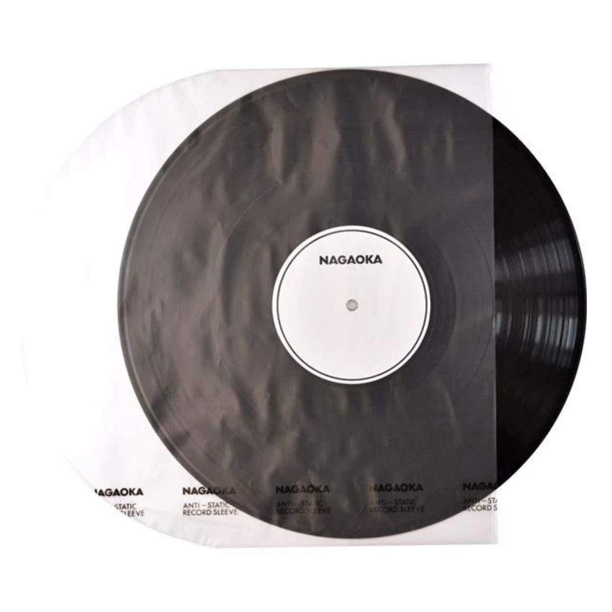 NAGAOKA RS-LP2 - Imagen 2