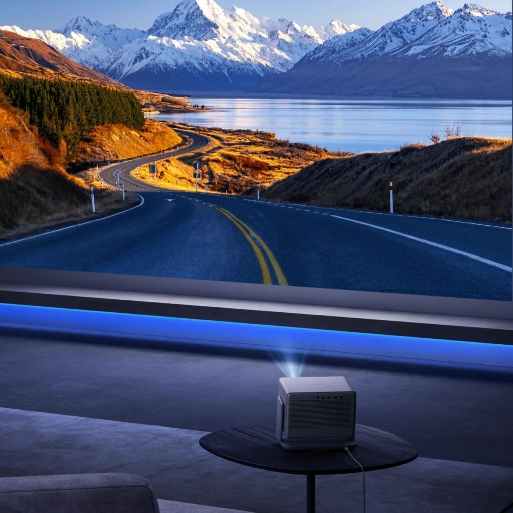 XGIMI HORIZON 20 - Imagen 5