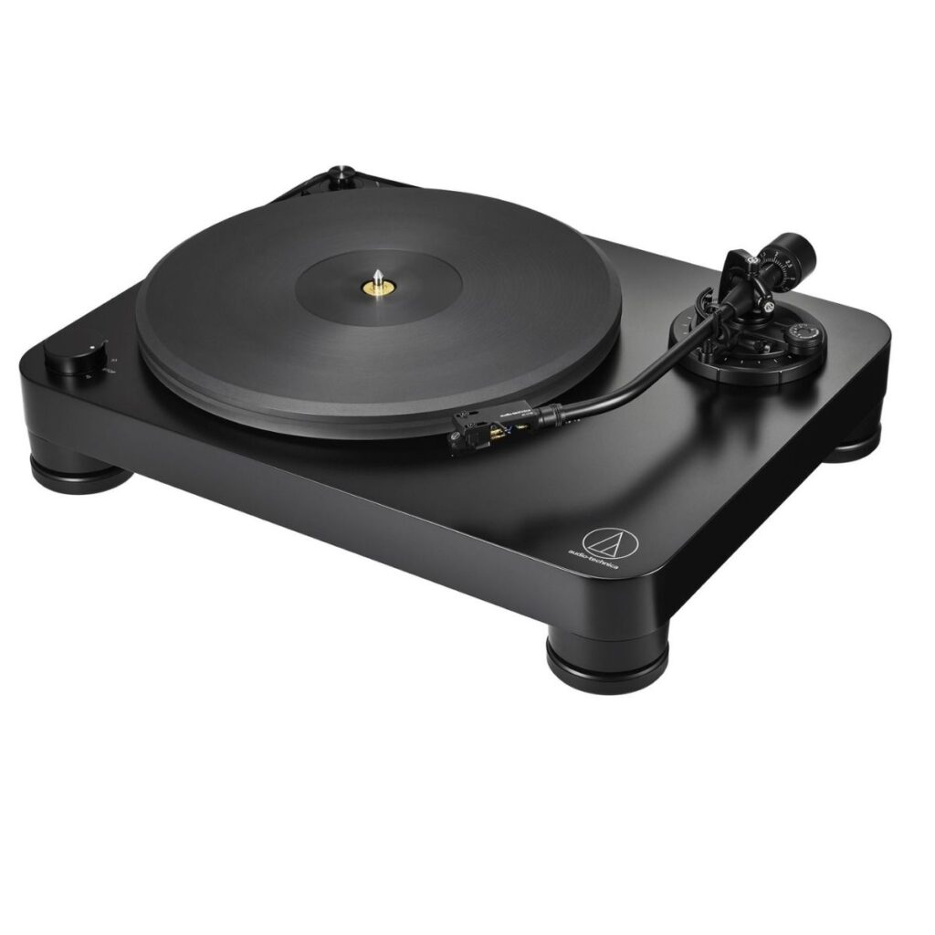 AUDIO-TECHNICA AT-LP7X - Imagen 4