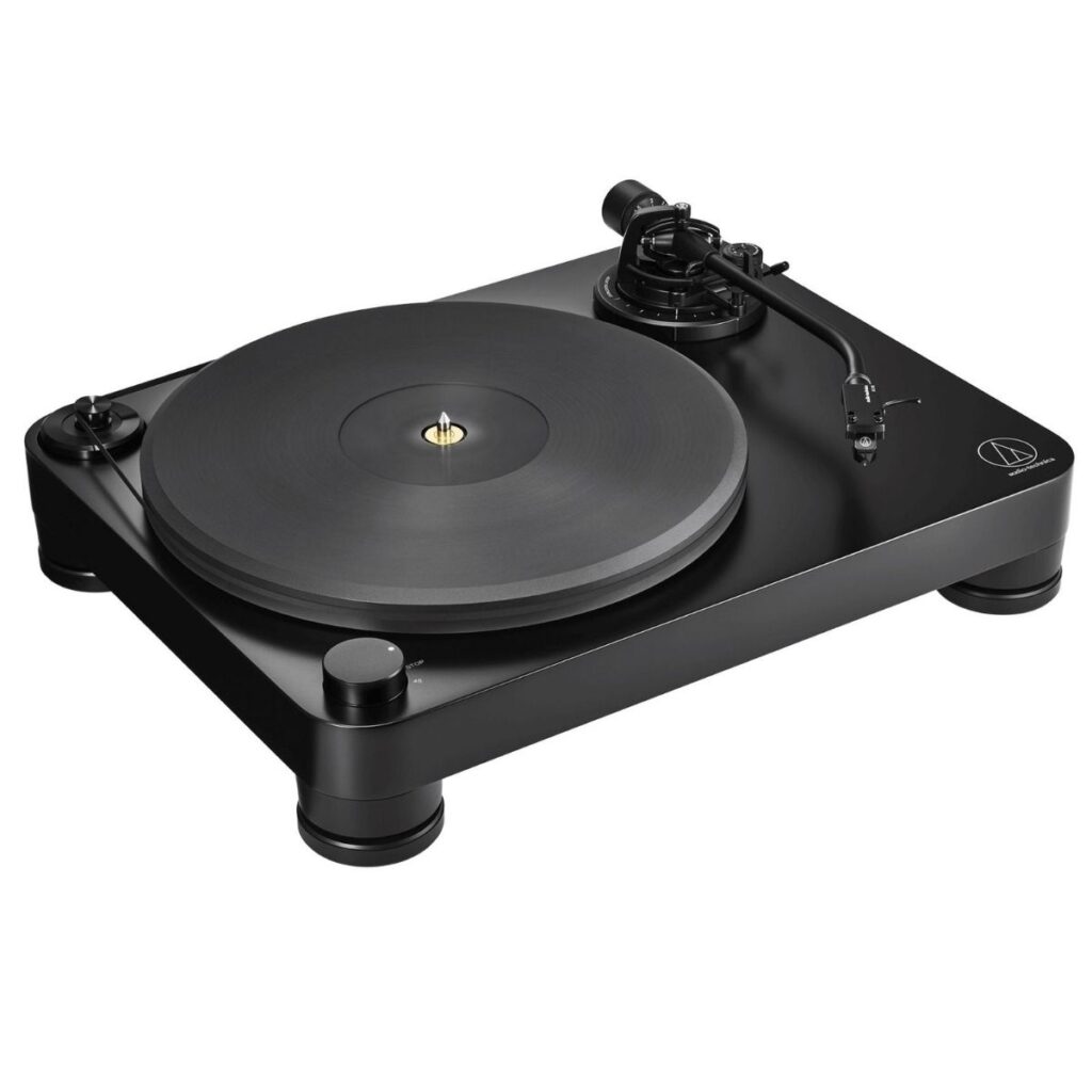 AUDIO-TECHNICA AT-LP7X - Imagen 6