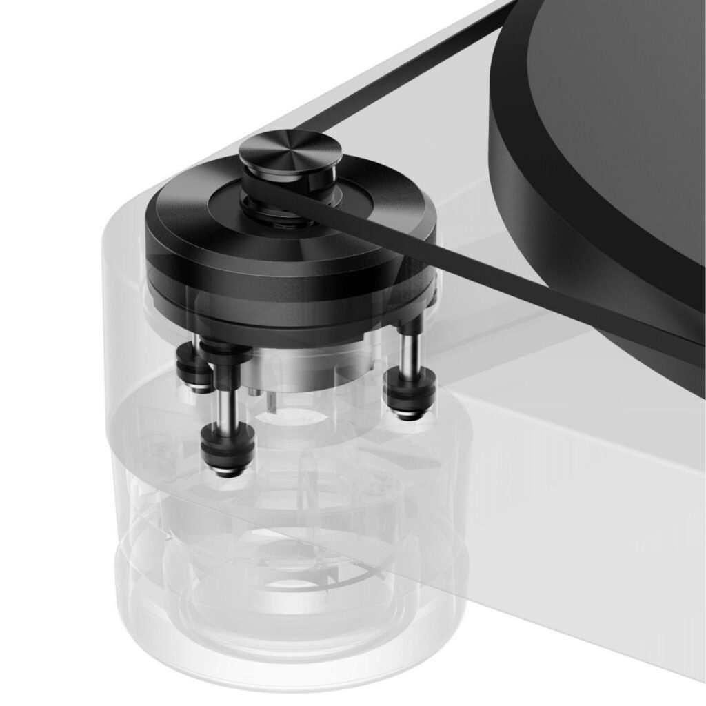 AUDIO-TECHNICA AT-LP7X - Imagen 9