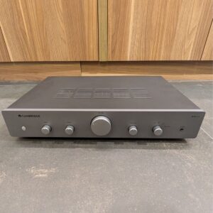 CAMBRIDGE AUDIO AXA25 EX-DEMO