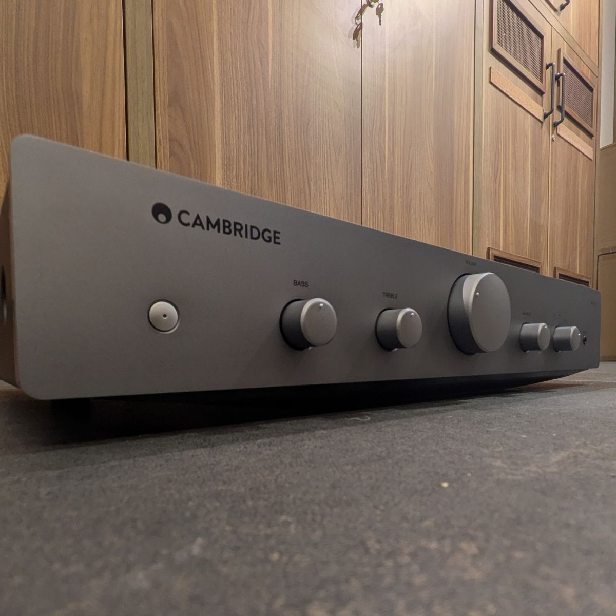 CAMBRIDGE AUDIO AXA25 EX-DEMO - Imagen 2