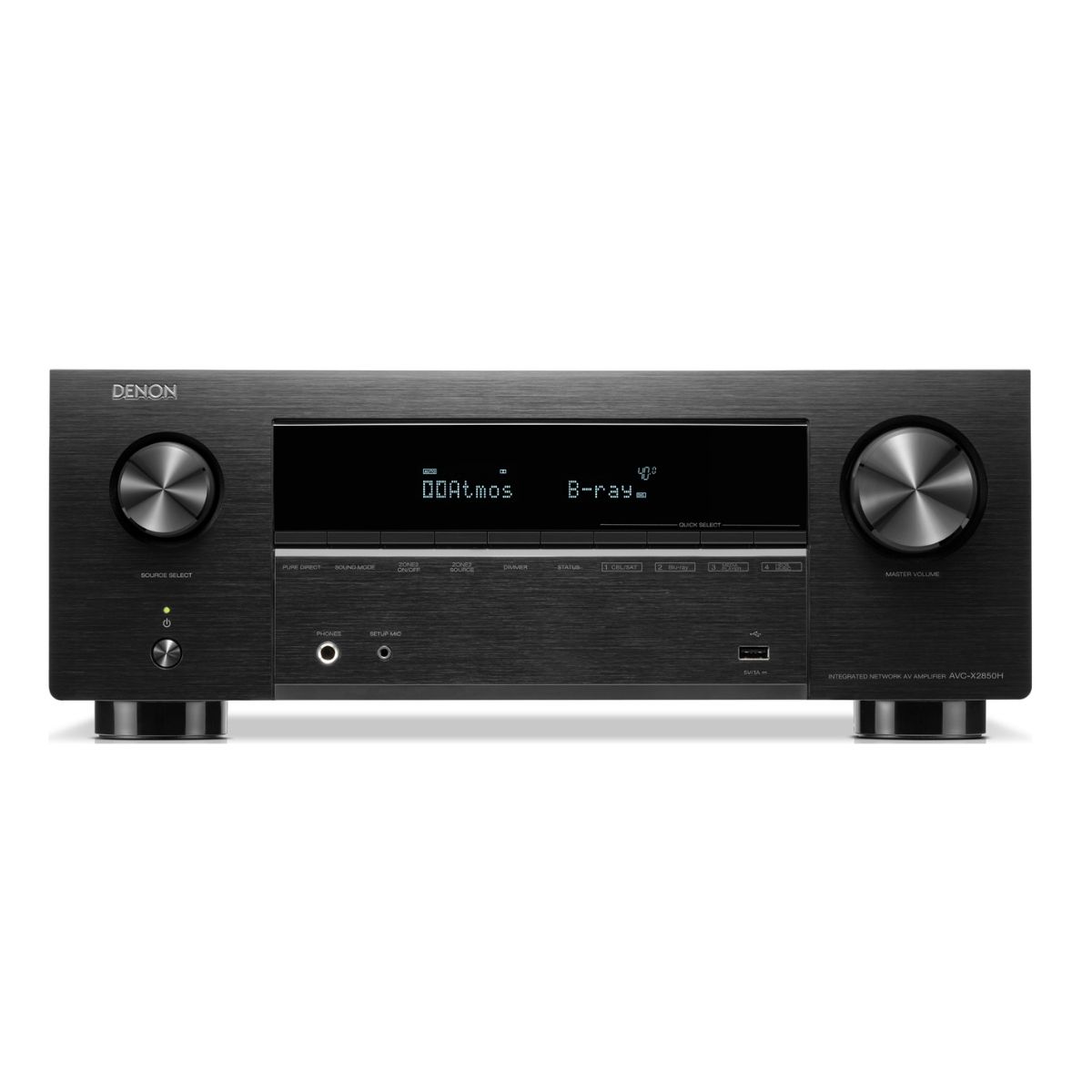 DENON AVC-X2850H