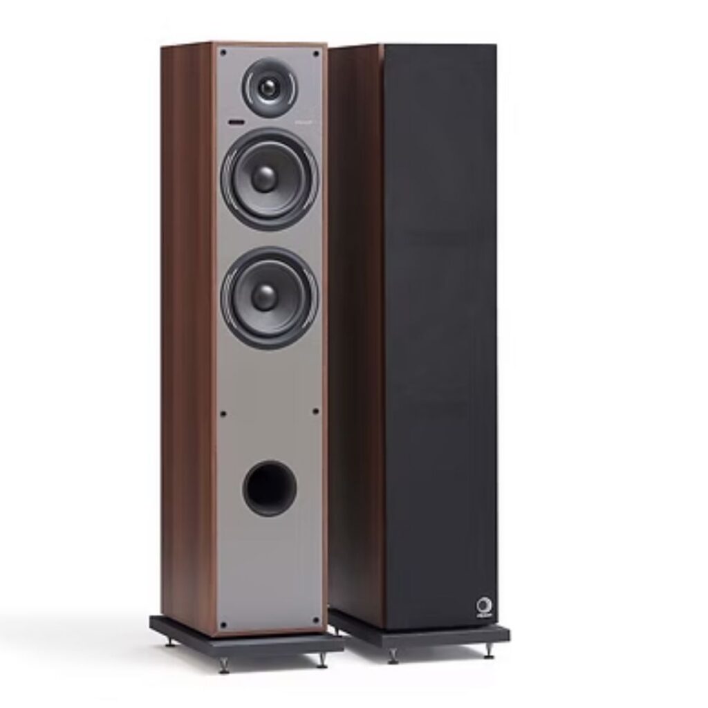 ELIPSON HORUS 11 ACTIVE BT - Imagen 4