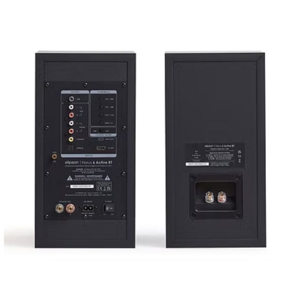 ELIPSON HORUS 6B ACTIVE BT - Imagen 6