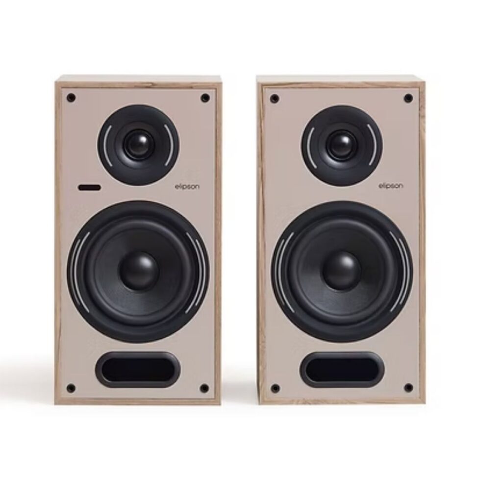 ELIPSON HORUS 6B ACTIVE BT - Imagen 3