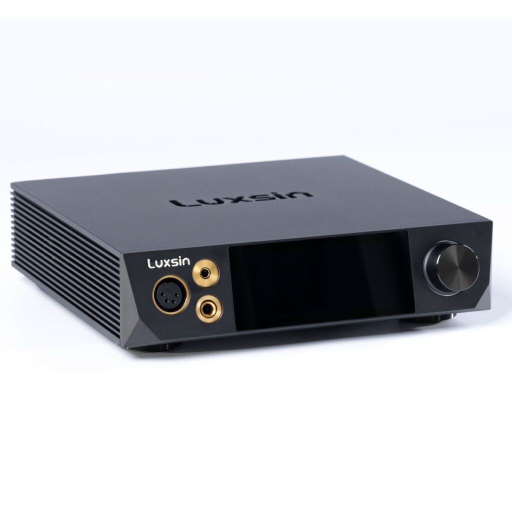 LUXSIN X8 - Imagen 4