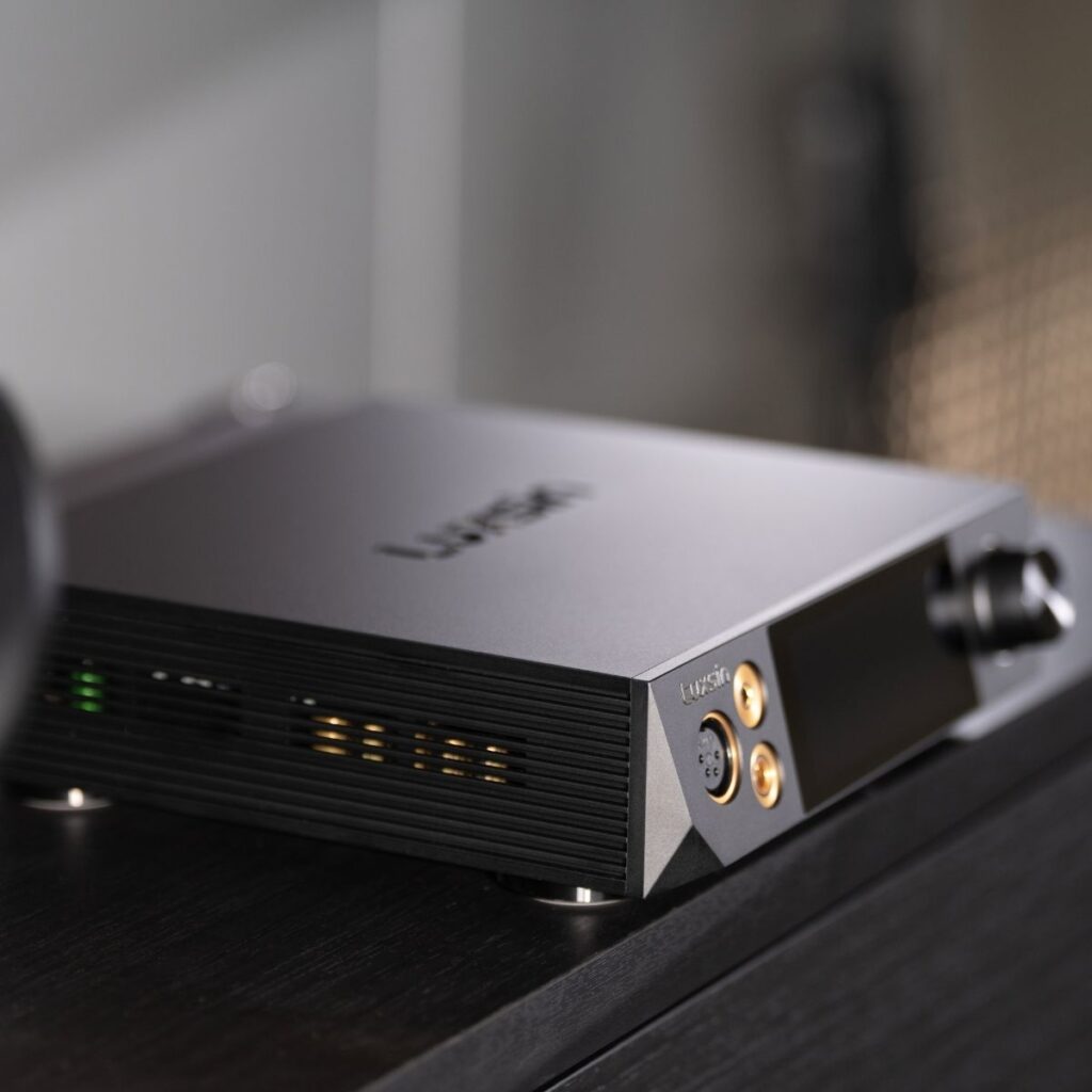 LUXSIN X8 - Imagen 6
