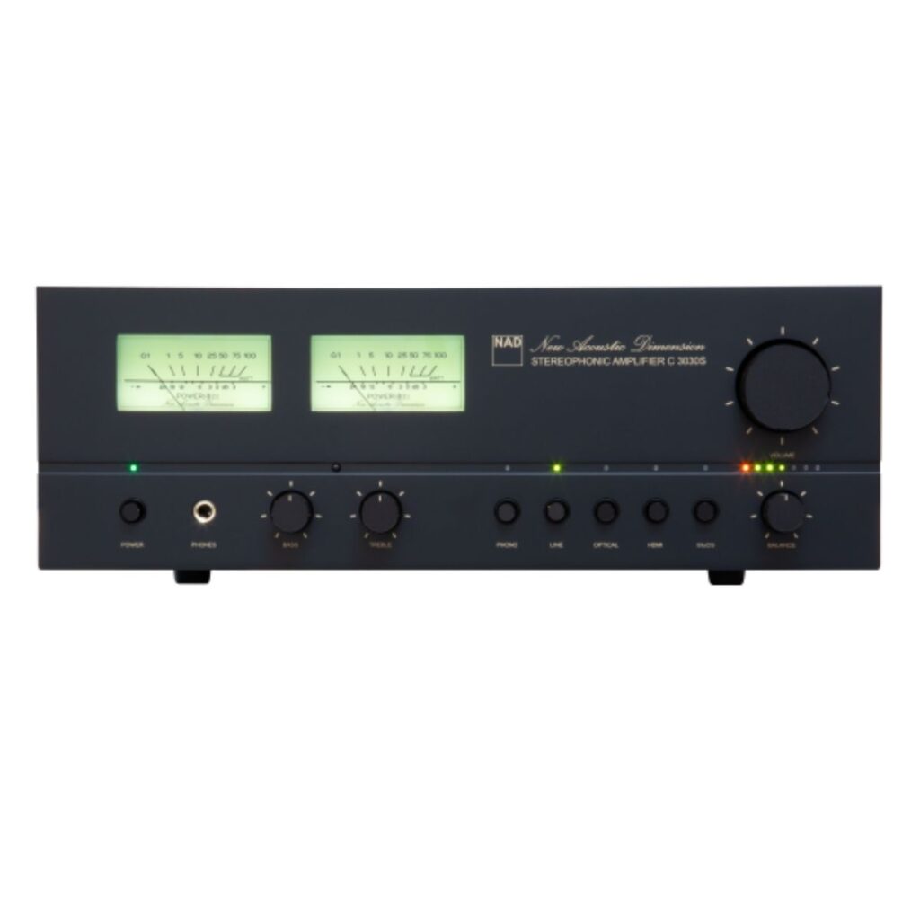 NAD C3030S