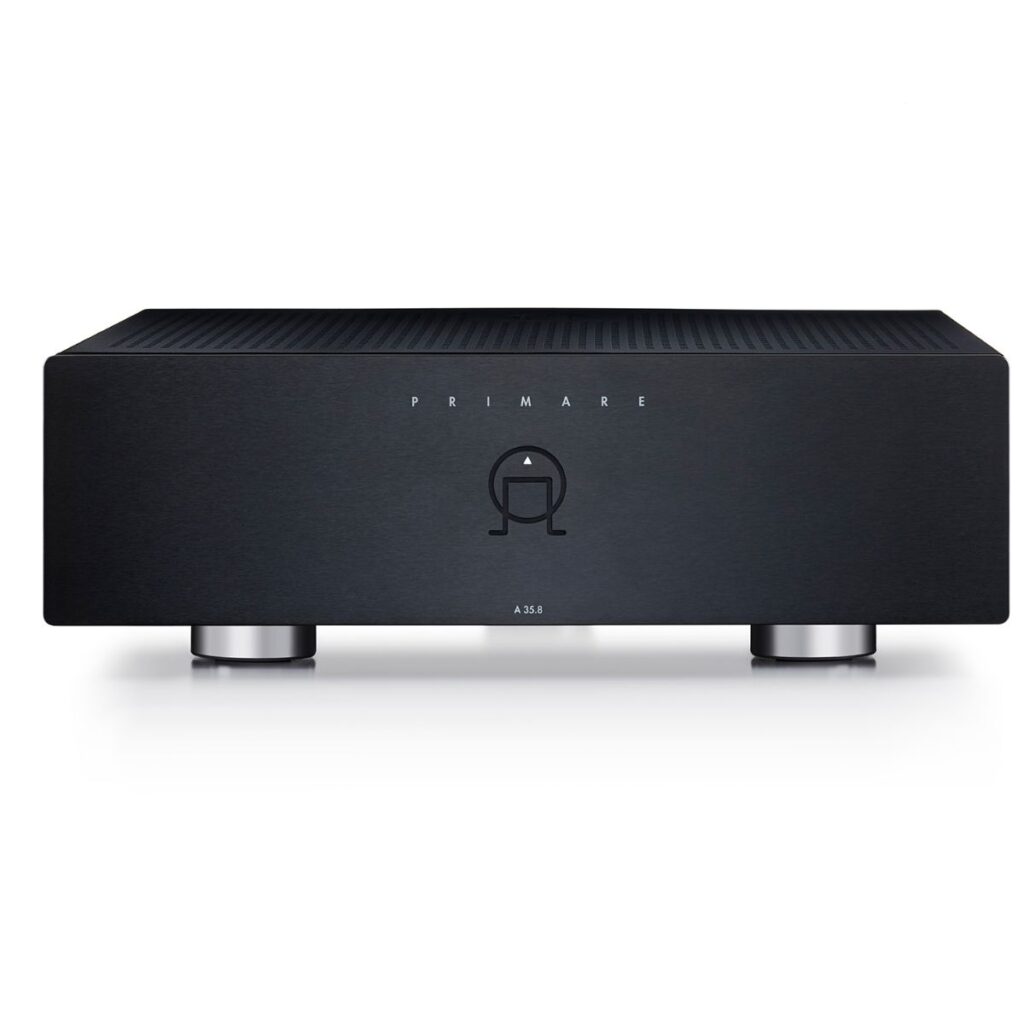 PRIMARE A35.8 - Imagen 5