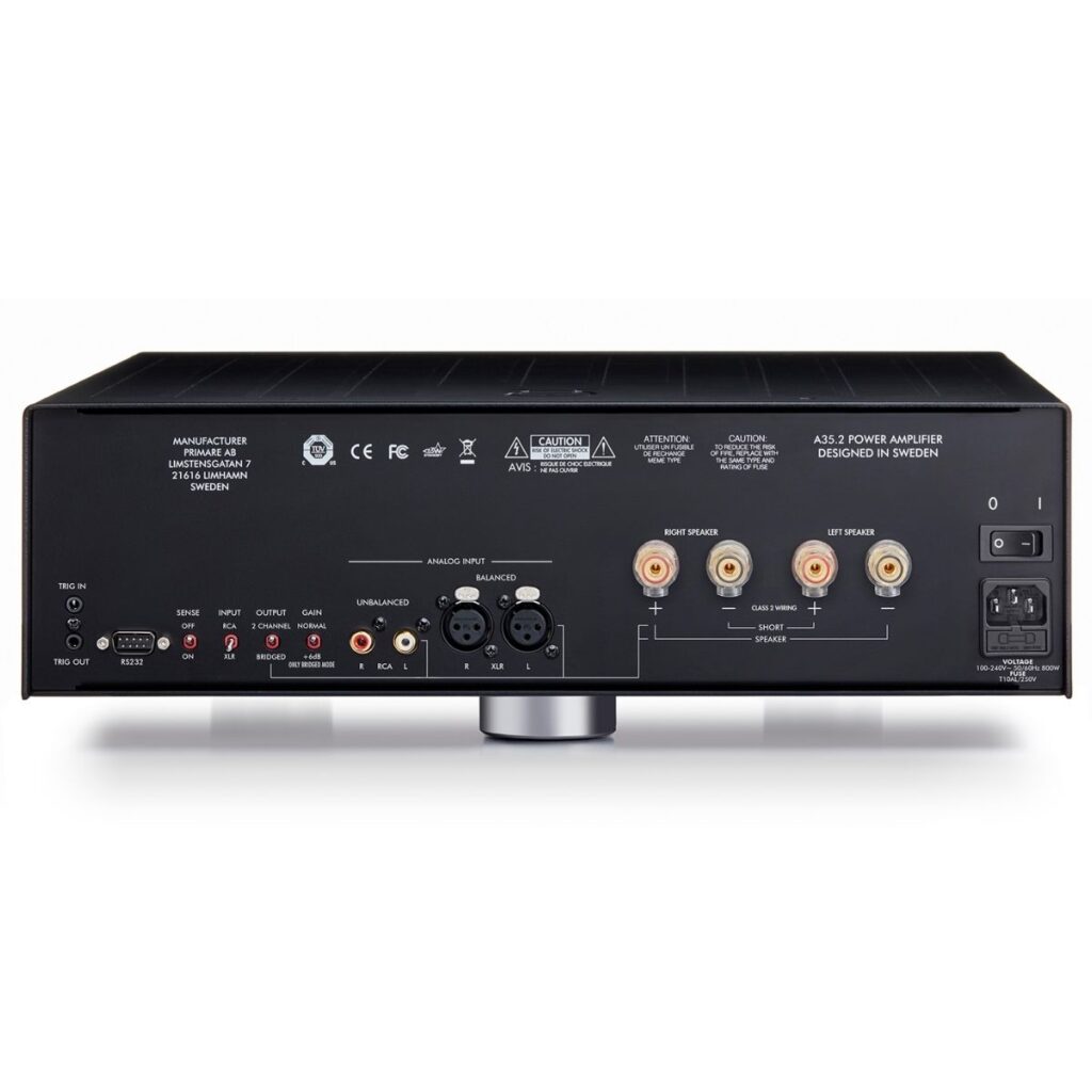 PRIMARE A35.2 - Imagen 2