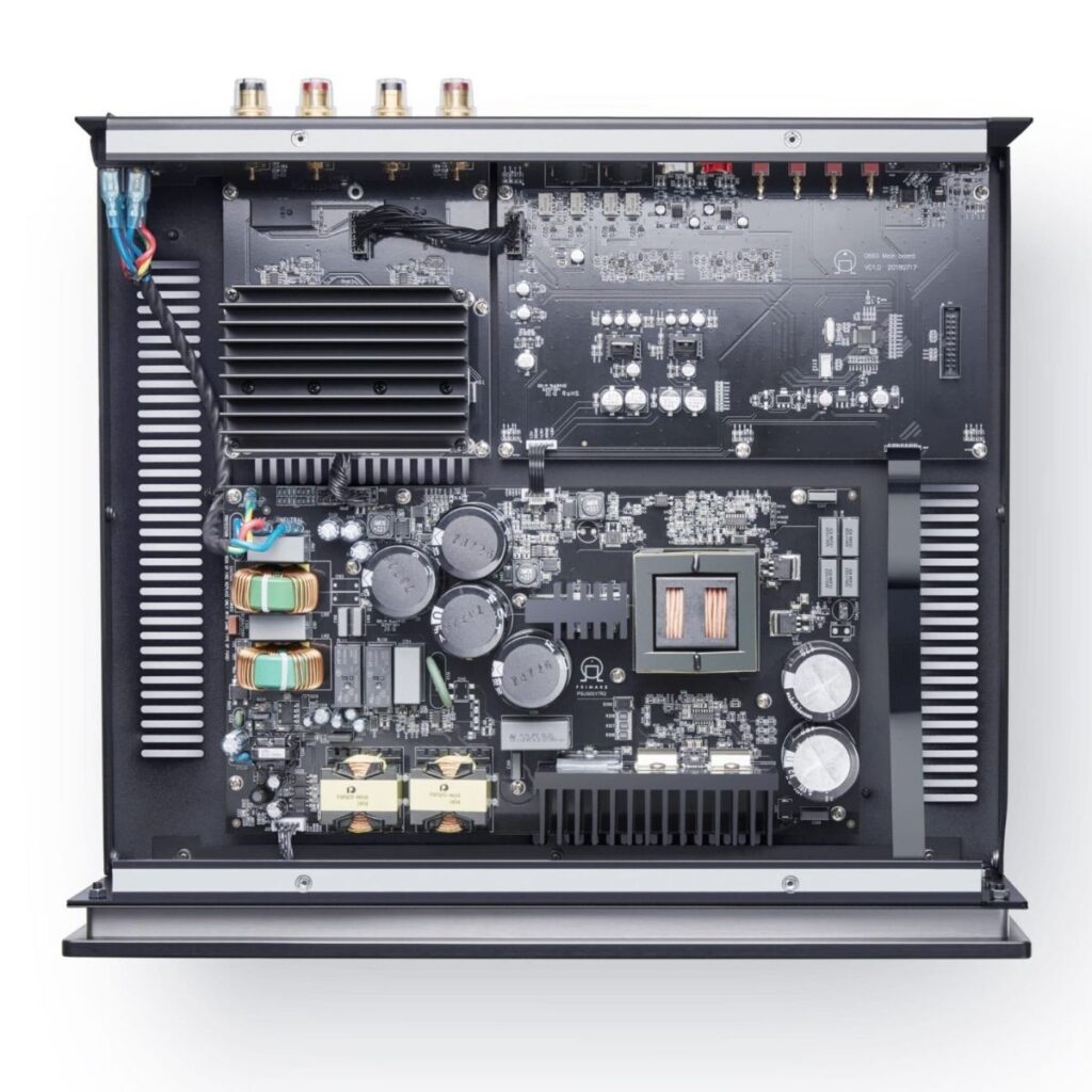 PRIMARE A35.2 - Imagen 4