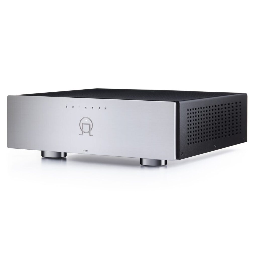 PRIMARE A35.8 - Imagen 3