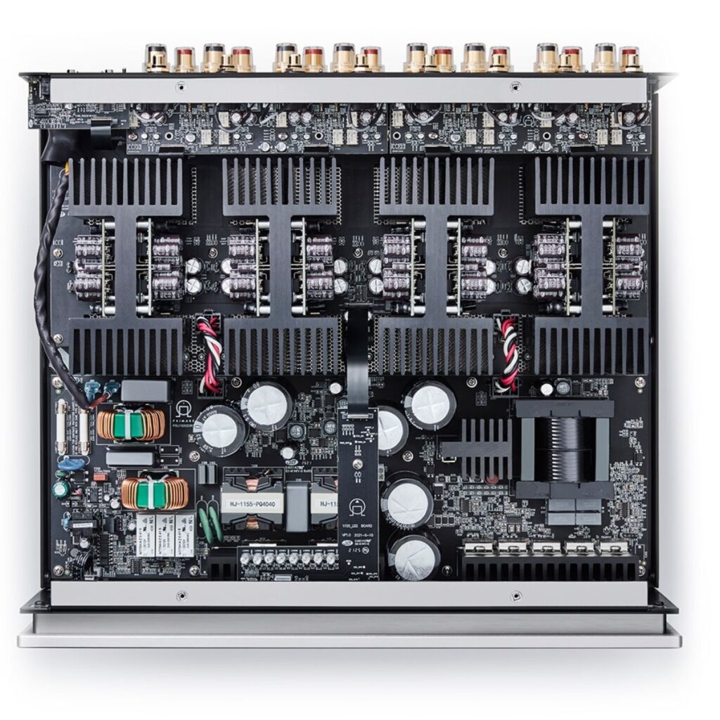 PRIMARE A35.8 - Imagen 4