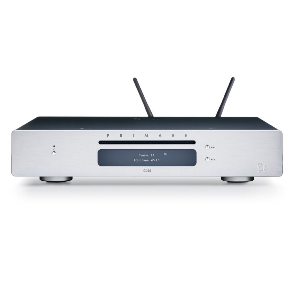 PRIMARE CD15 PRISMA