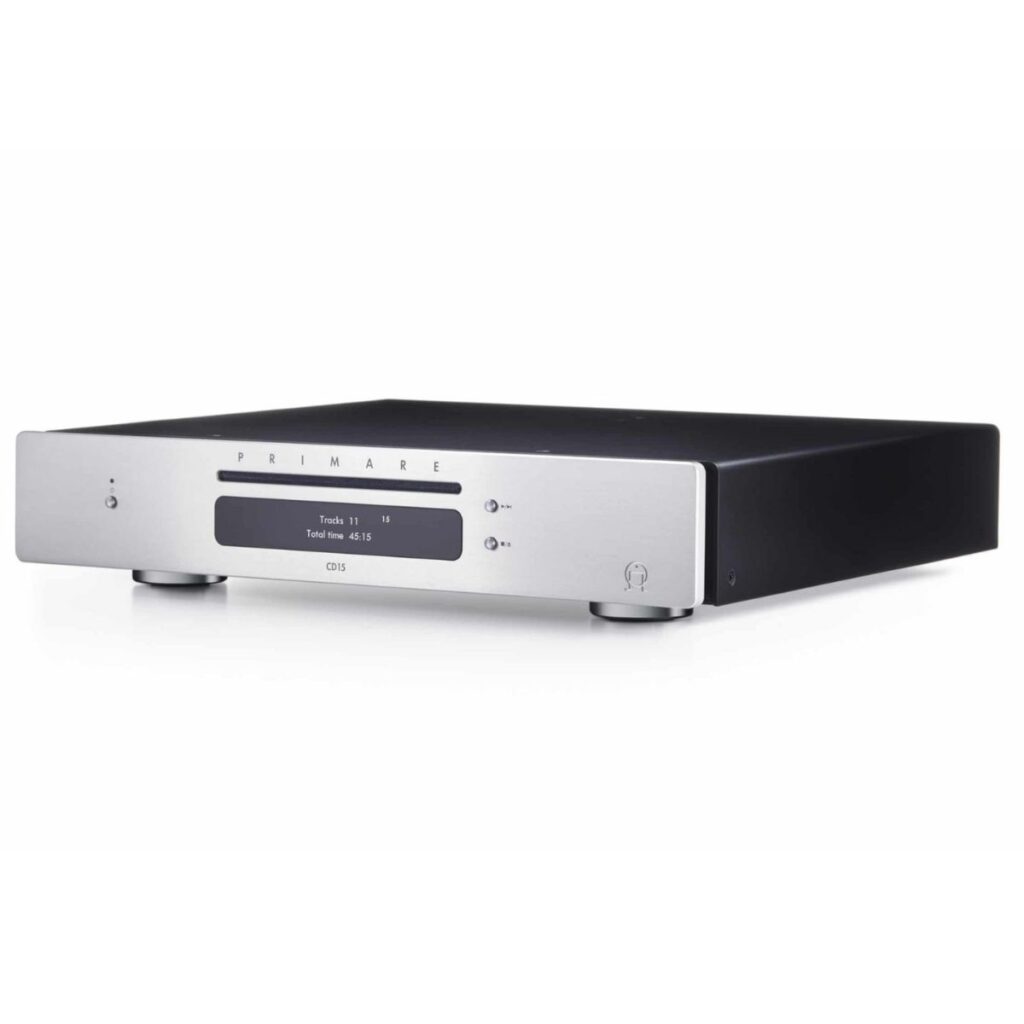 PRIMARE CD15 PRISMA - Imagen 3