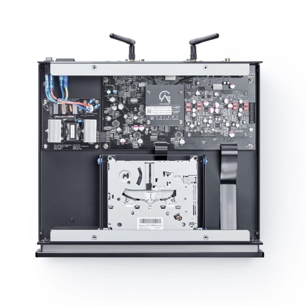 PRIMARE CD15 PRISMA - Imagen 4