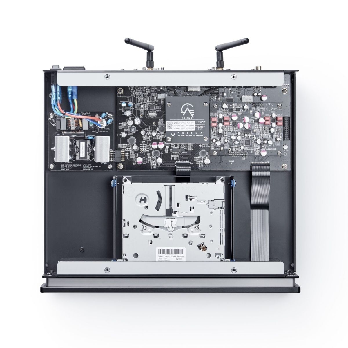 PRIMARE CD15 PRISMA - Imagen 4