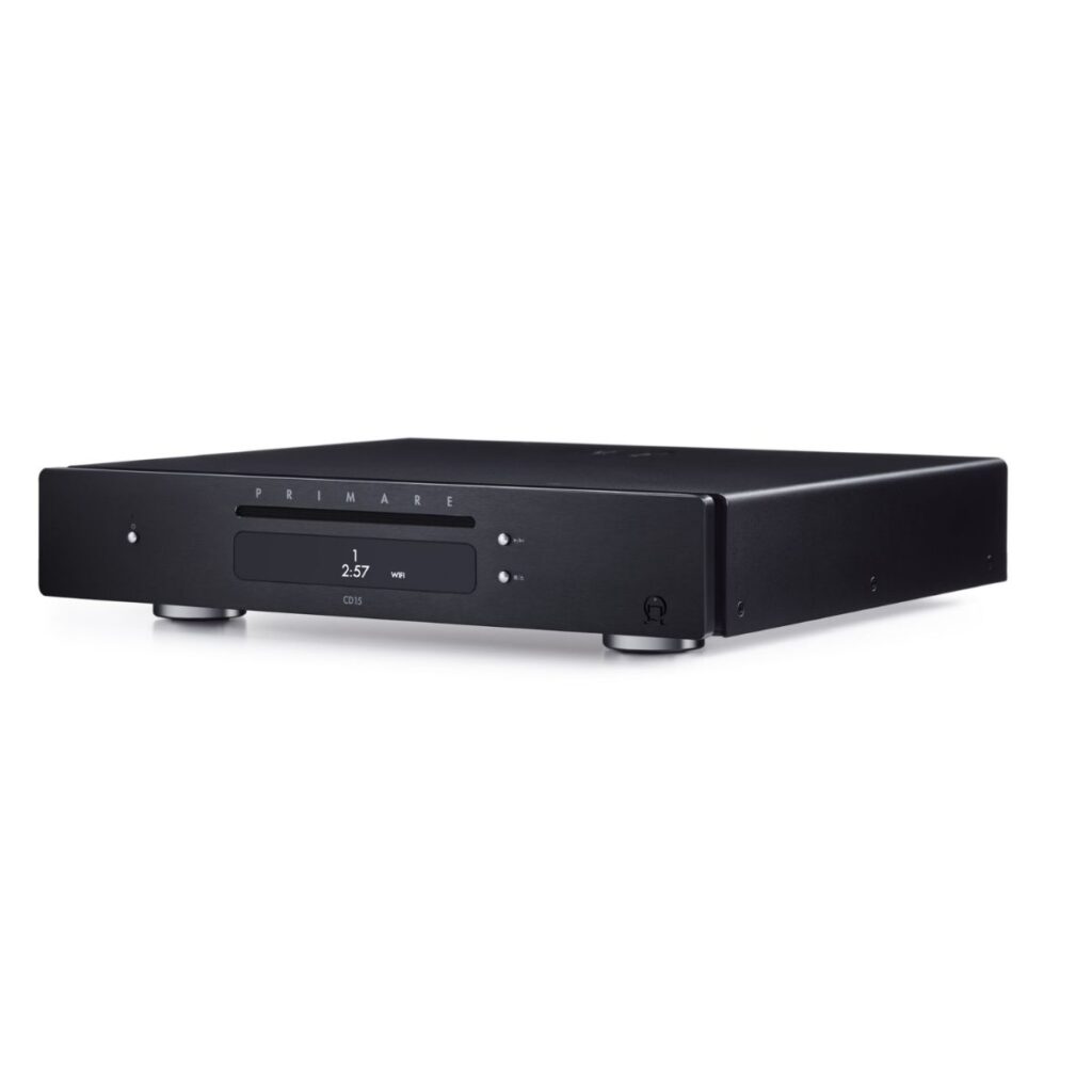 PRIMARE CD15 PRISMA - Imagen 6