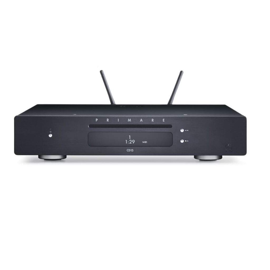 PRIMARE CD15 PRISMA - Imagen 5