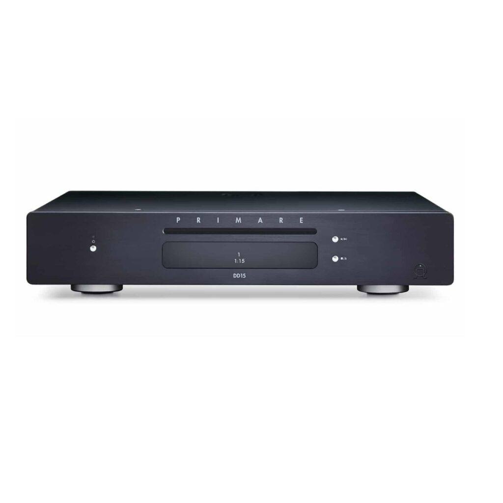 PRIMARE DD15 - Imagen 3