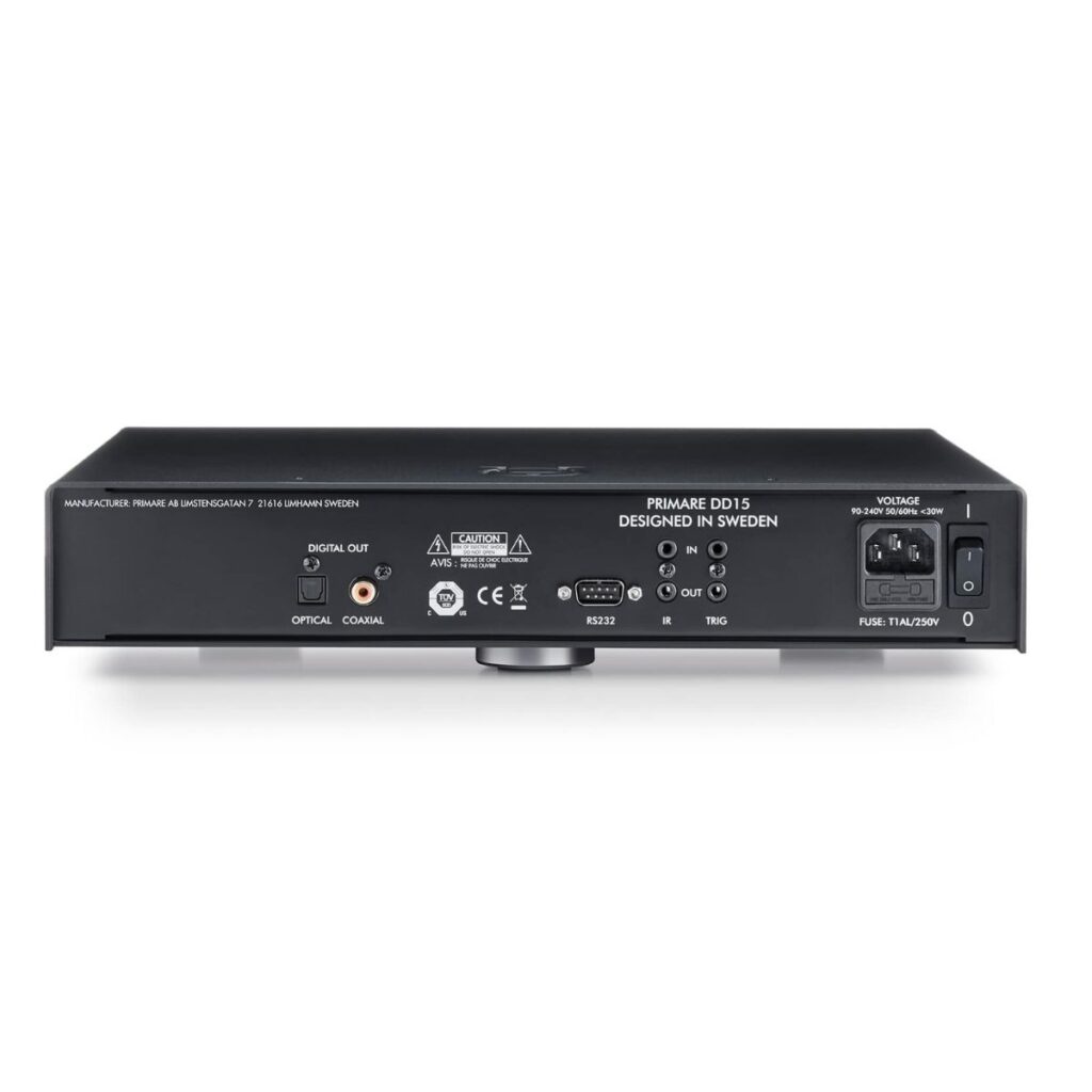 PRIMARE DD15 - Imagen 4