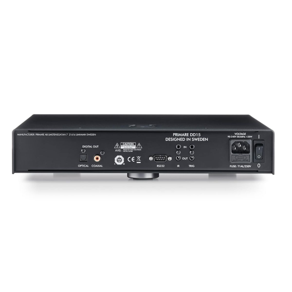 PRIMARE DD15 - Imagen 4