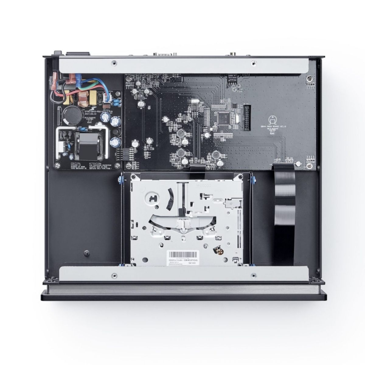 PRIMARE DD15 - Imagen 2