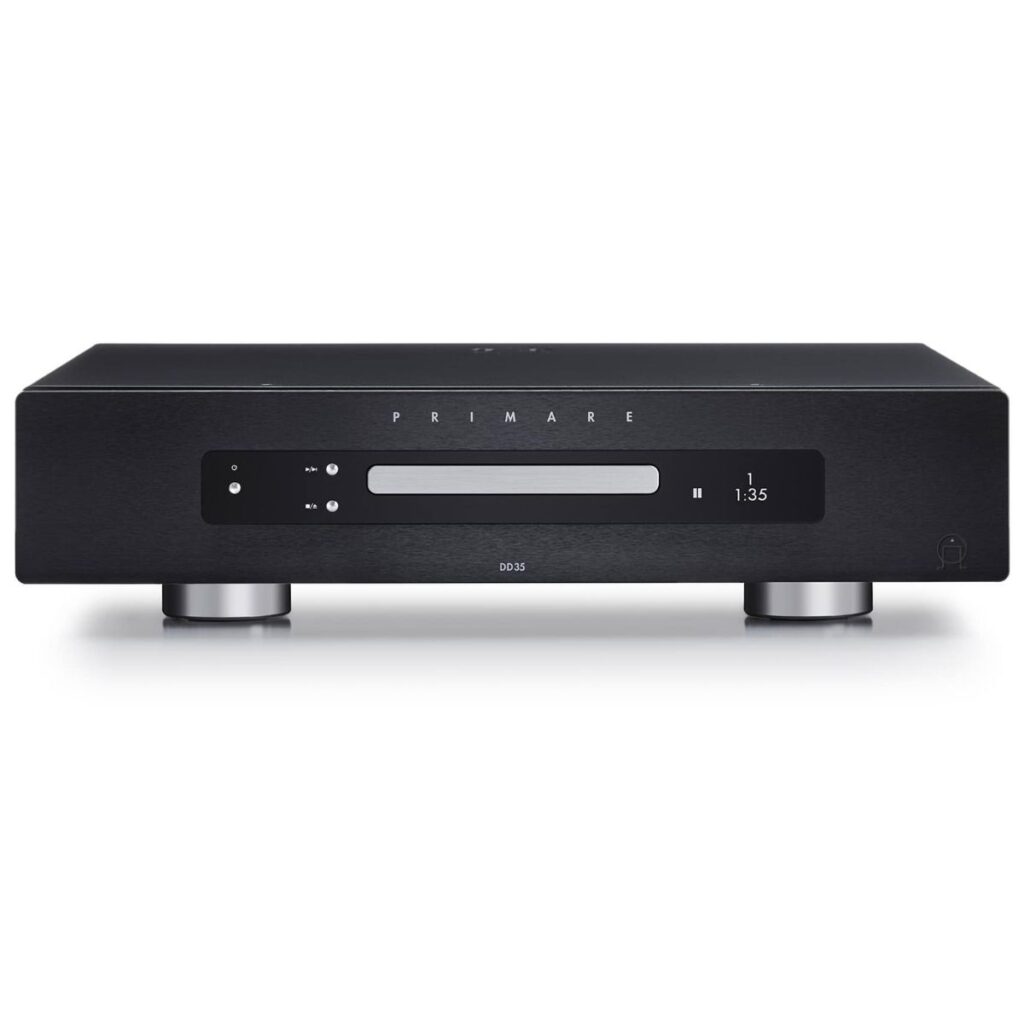 PRIMARE DD35