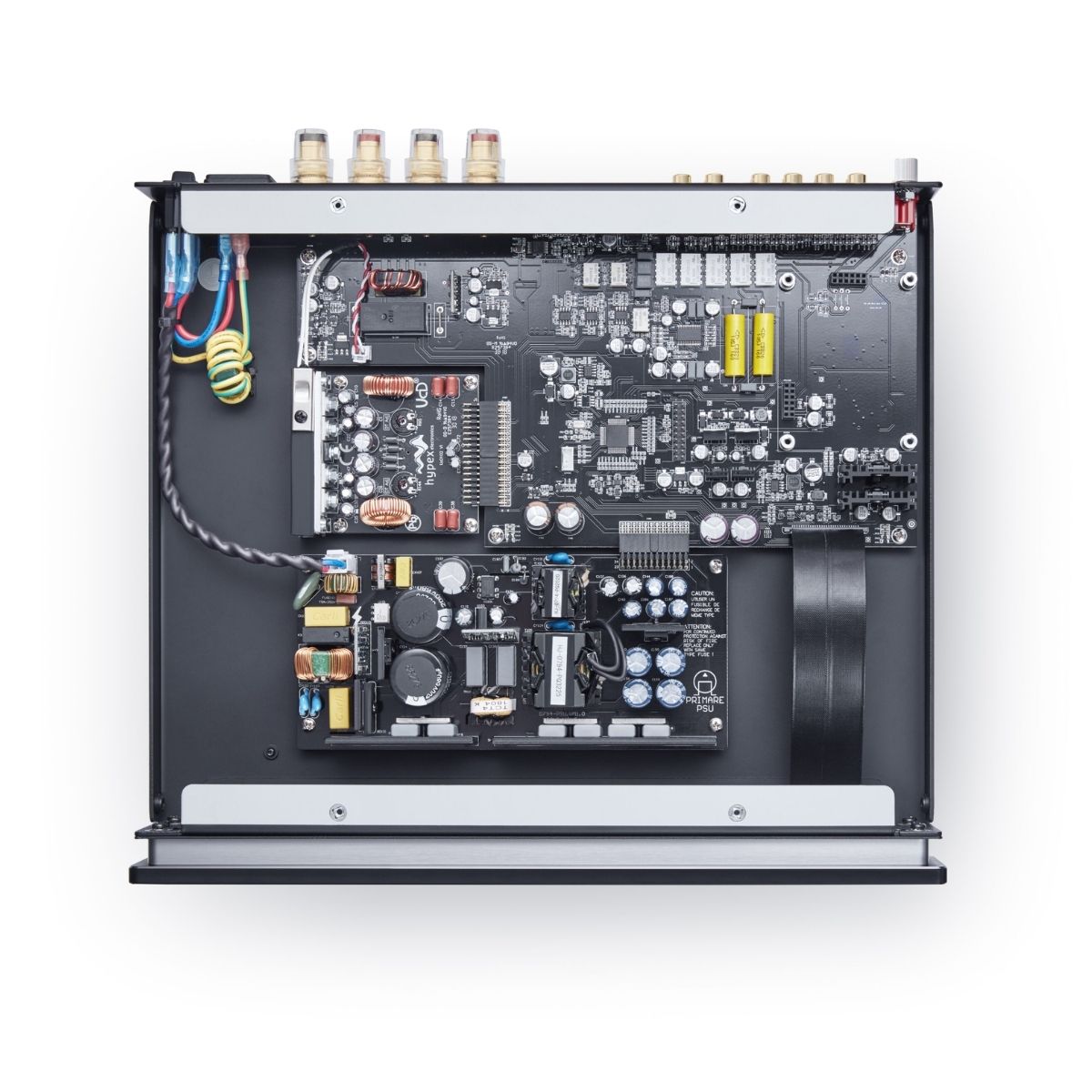 PRIMARE I15 MM - Imagen 4