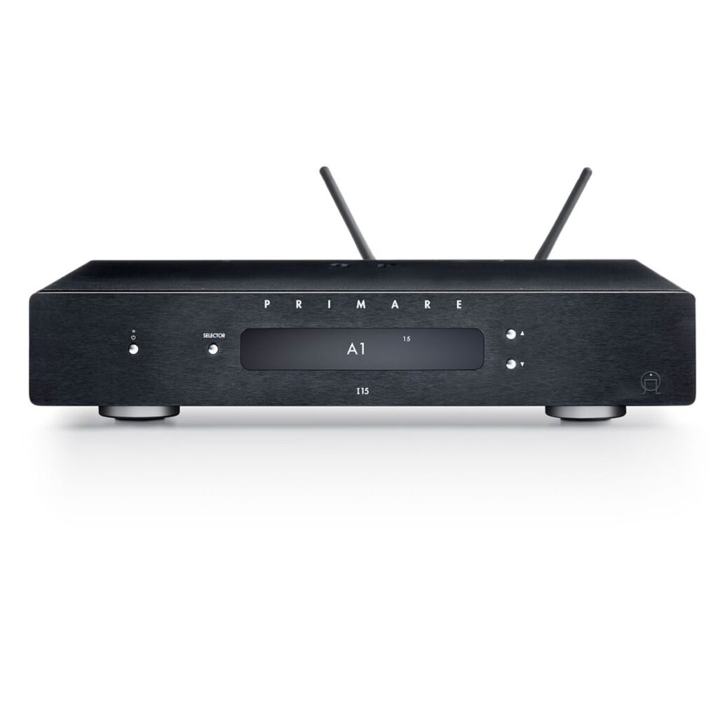PRIMARE I15 PRISMA MK2 + DALI OPTICON 2 MK2 - Imagen 2
