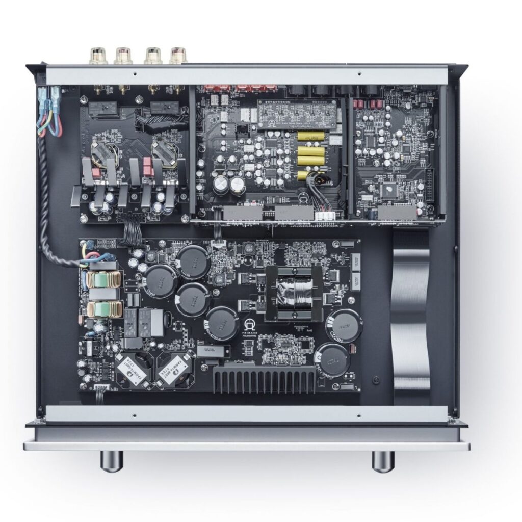 PRIMARE I35 - Imagen 4