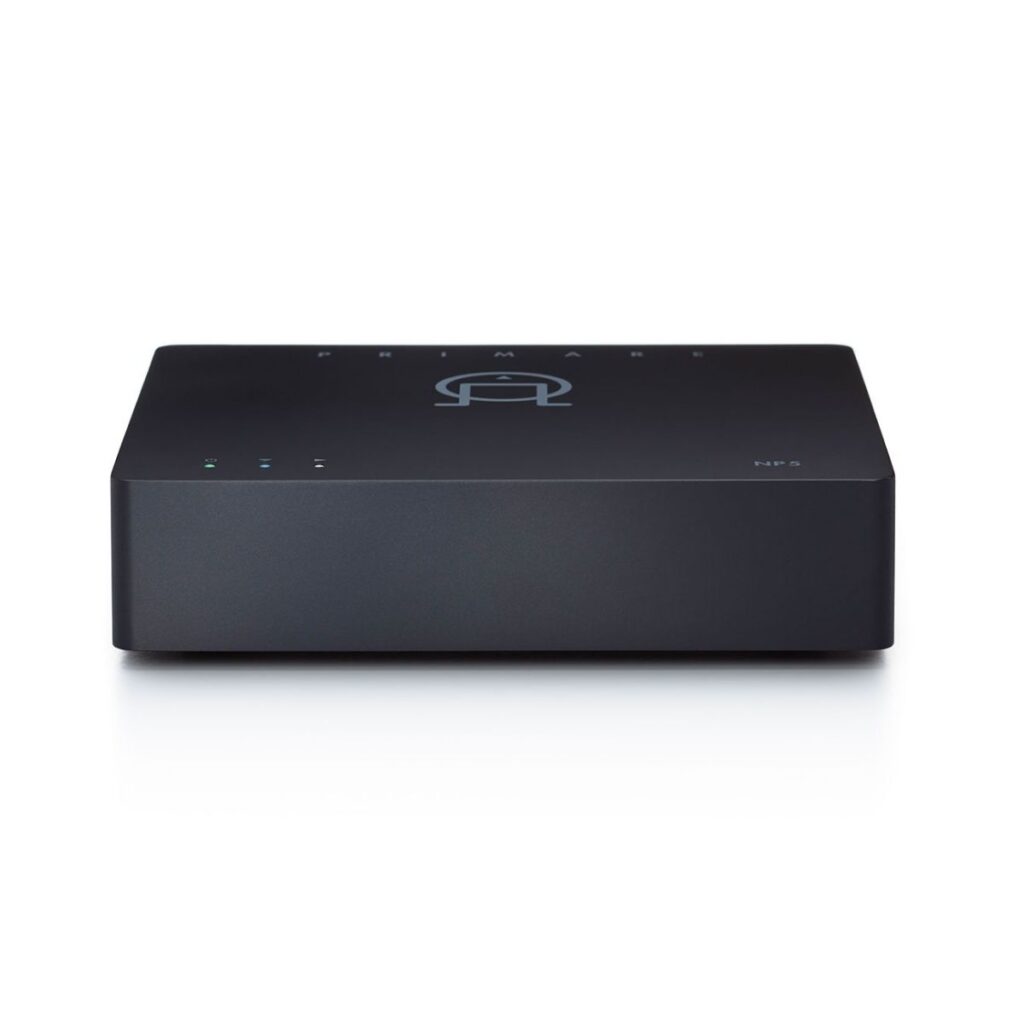 PRIMARE PRISMA NP5 MK2