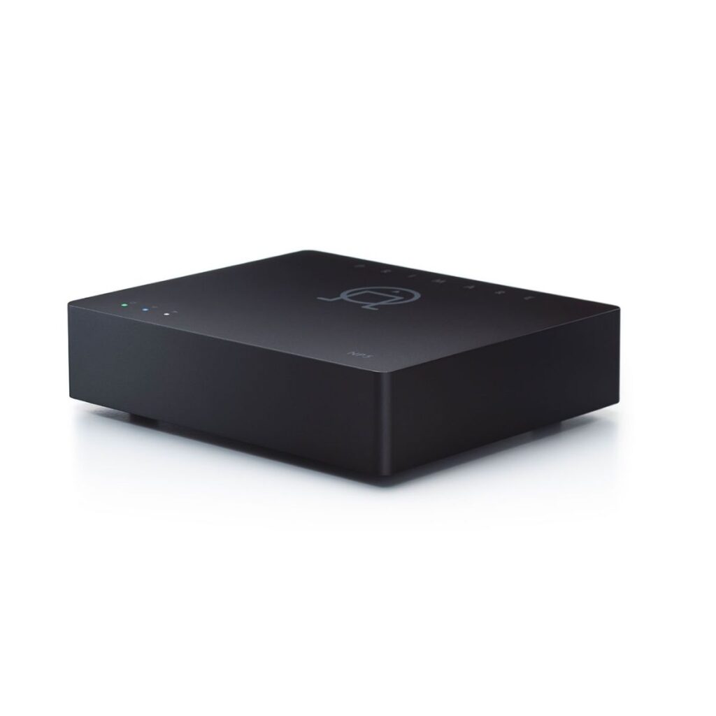 PRIMARE PRISMA NP5 MK2 - Imagen 3