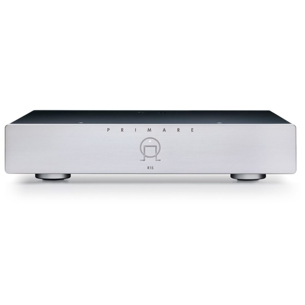 PRIMARE R15