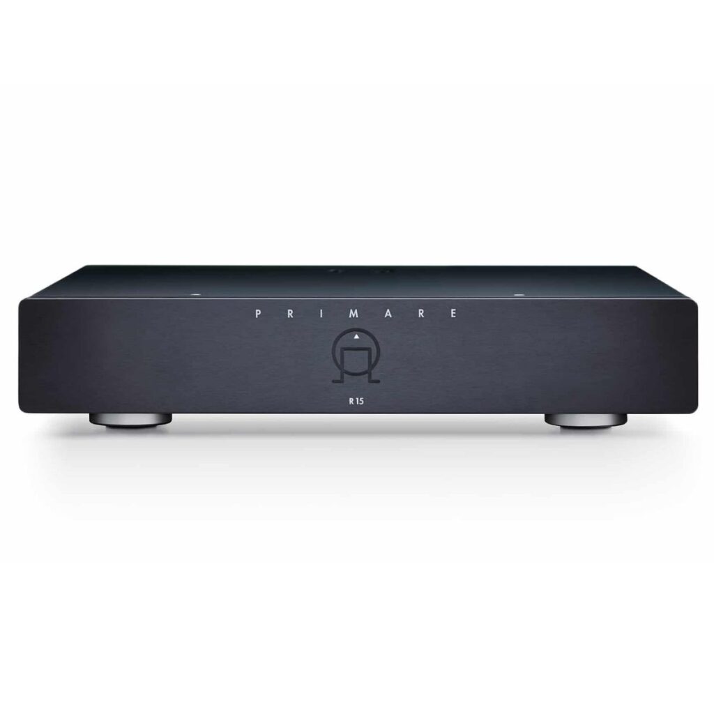 PRIMARE R15 - Imagen 3
